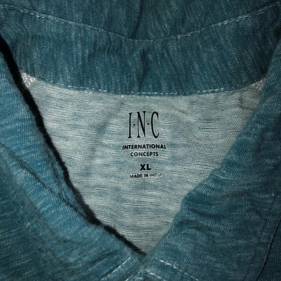 INC Polo - Picture 2 of 2